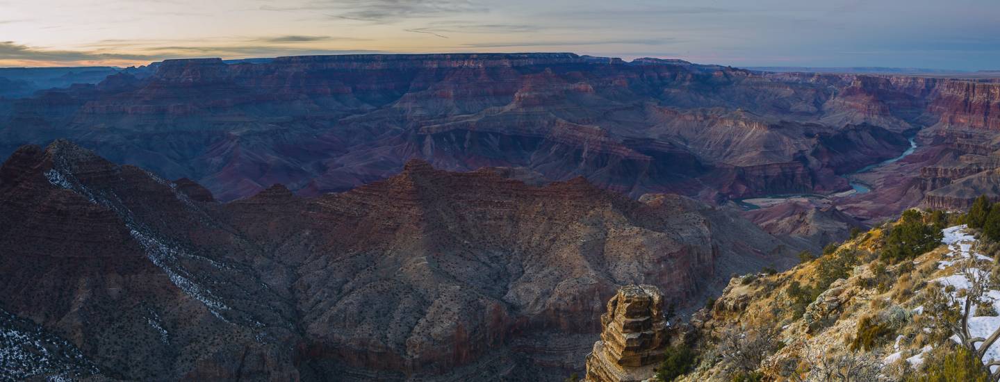 Photo - USA - Grand Canyon #15
